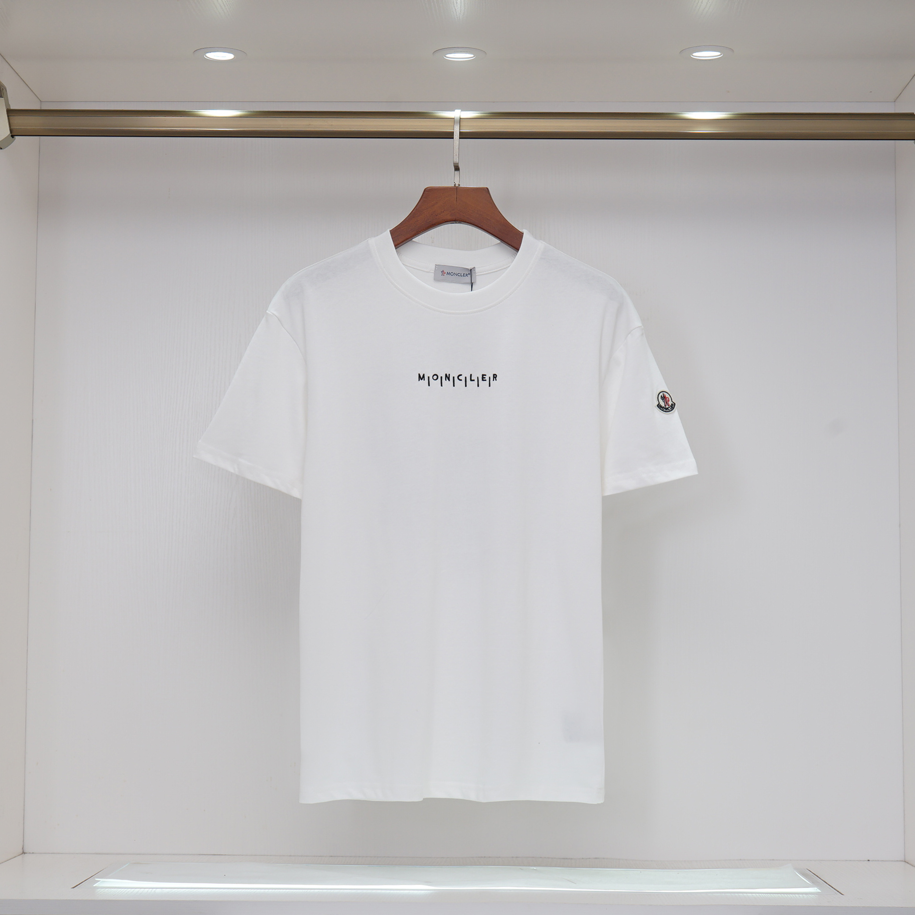 Moncler T-Shirts